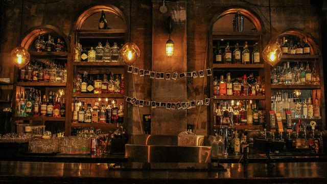 The Adelaide Oyster House — photo via OpenTable