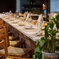 A photo of Terrain Cafe – Westport restaurant