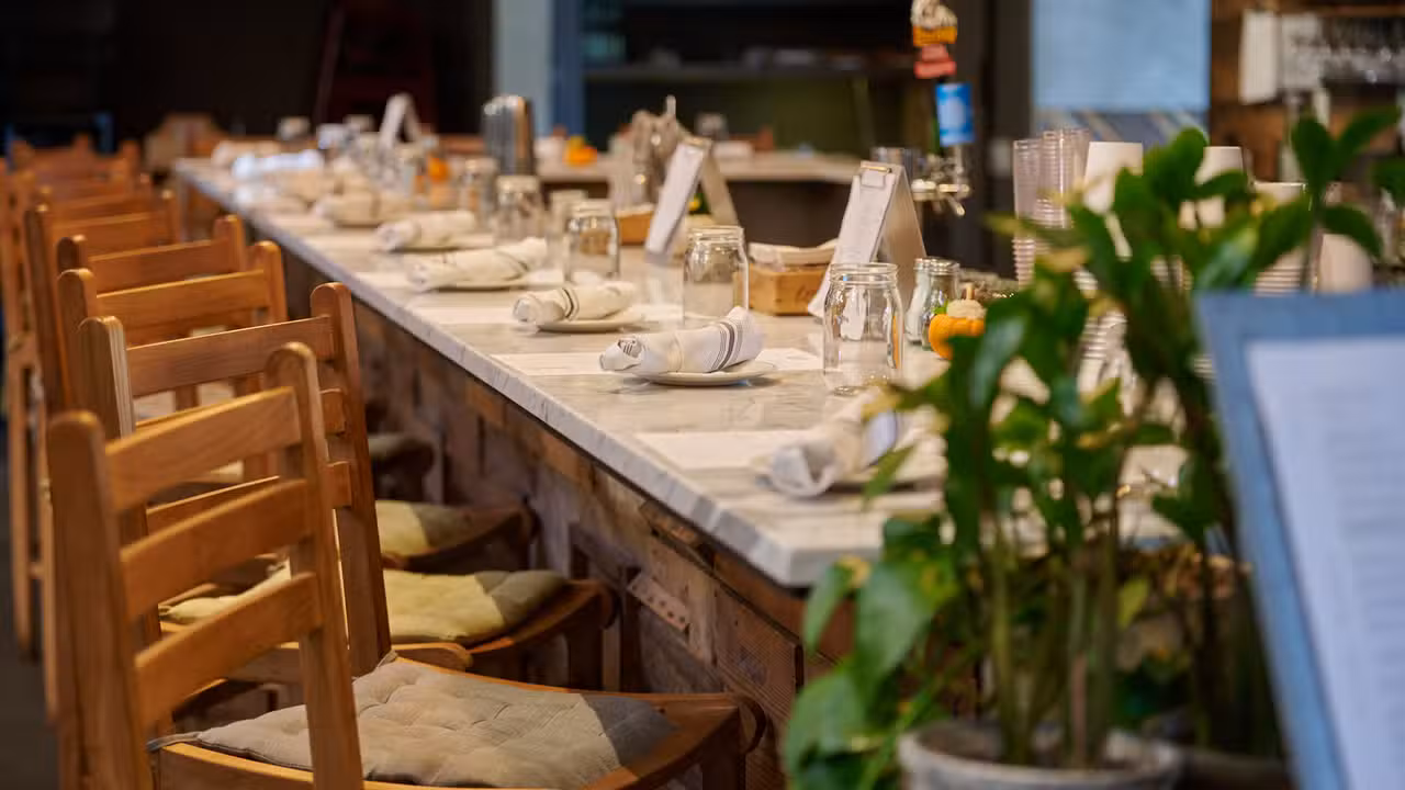 Terrain Cafe – Westport CT Westport
