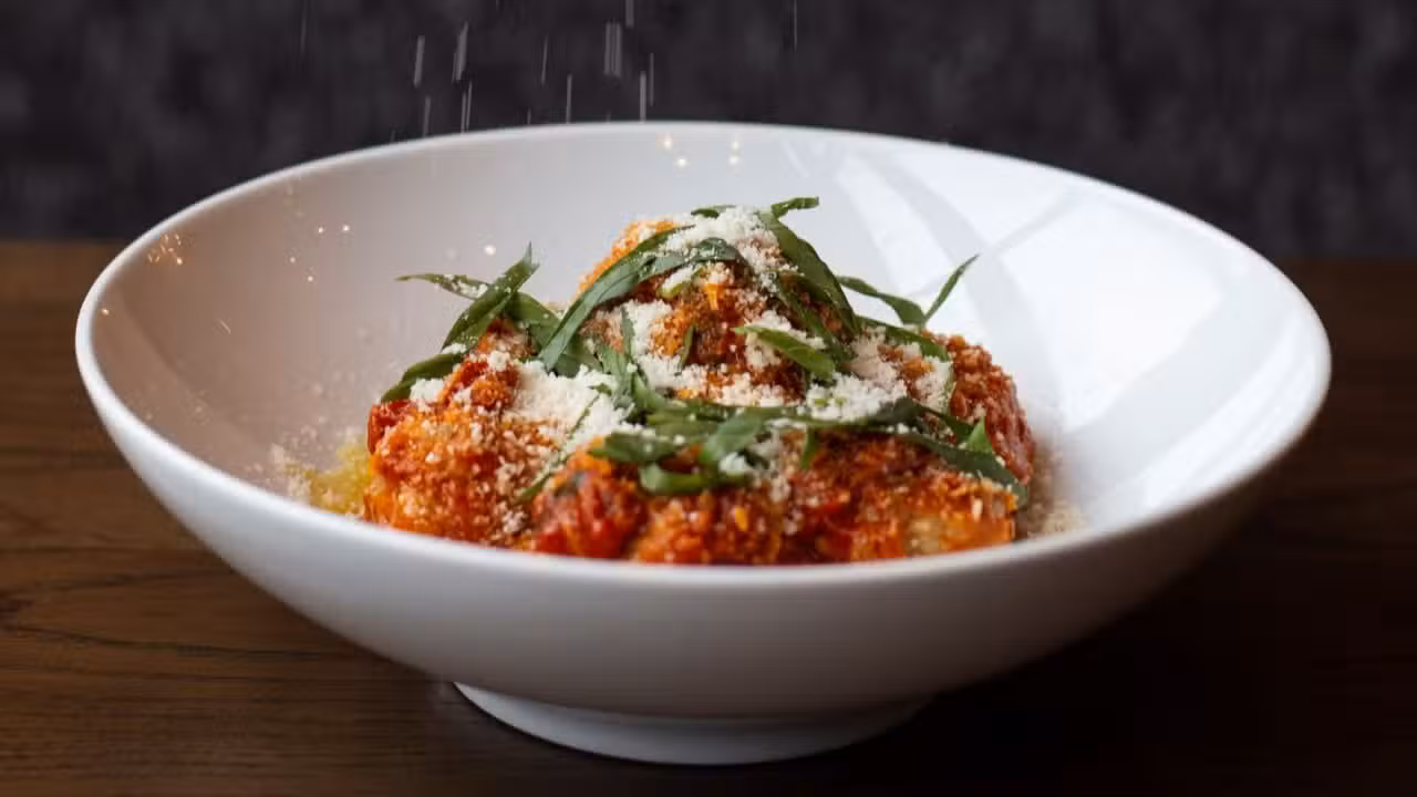 Nesso Italian Kitchen IN Indianapolis