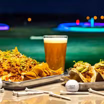 A photo of Eagles Edge at Championsgate restaurant