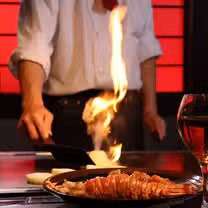 A photo of Hana Japan Steak & Seafood - Berkeley restaurant