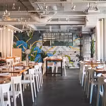A photo of Mediterranean Exploration Company restaurant