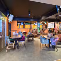 Una foto del restaurante Walkabout Leicester