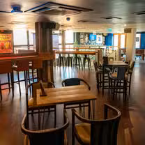 A photo of Bar Home Lichfield restaurant