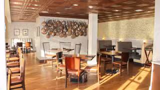 One Lincoln - Food & Spirits餐廳的相片