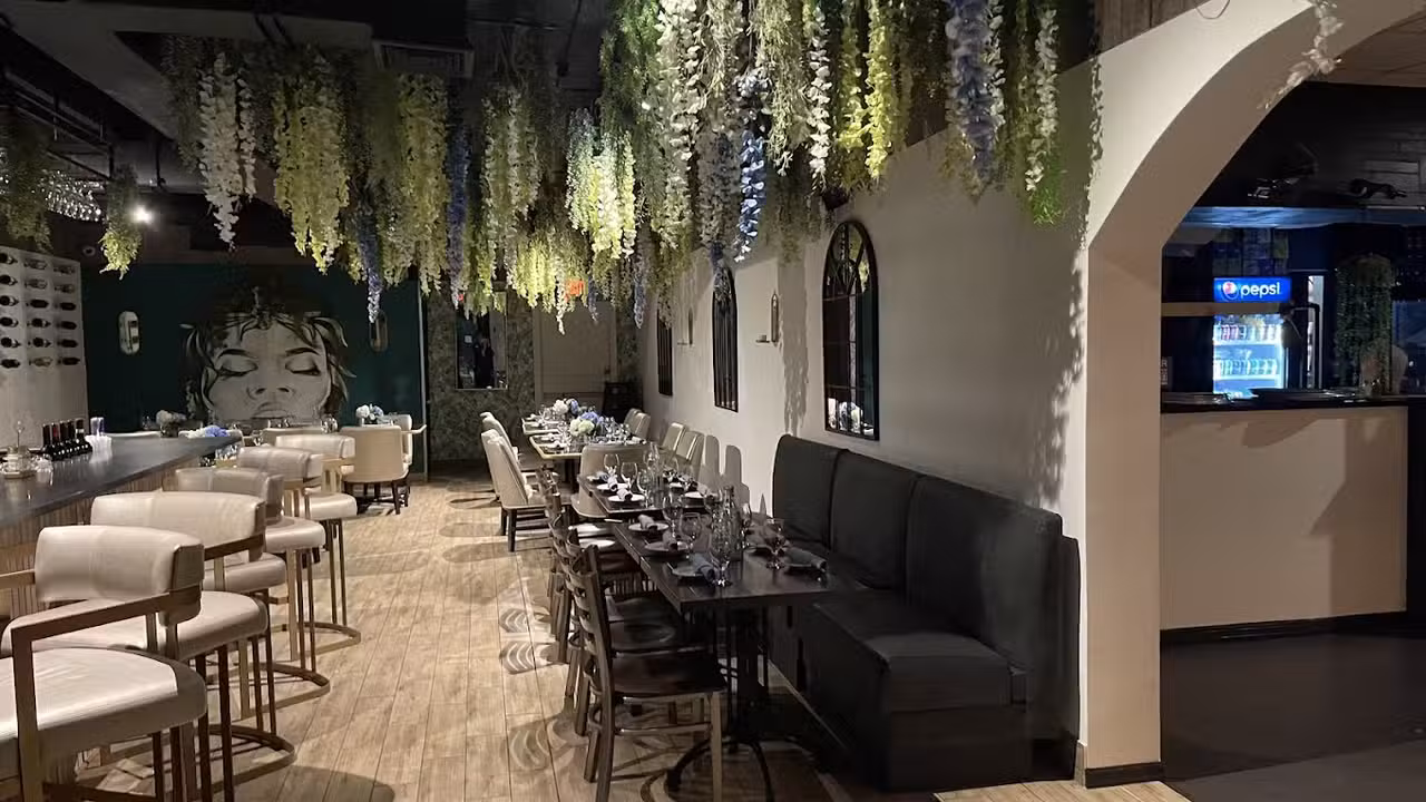 Venezia Pizza & Ristorante, North Palm Beach, FL