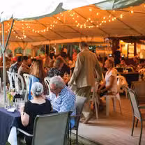 A photo of Pillow Cafe restaurant