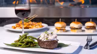 Una foto del restaurante Kona Grill - Denver