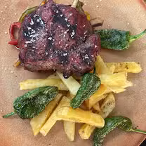 Una foto del restaurante Gastrobar Restaurante de la Flor