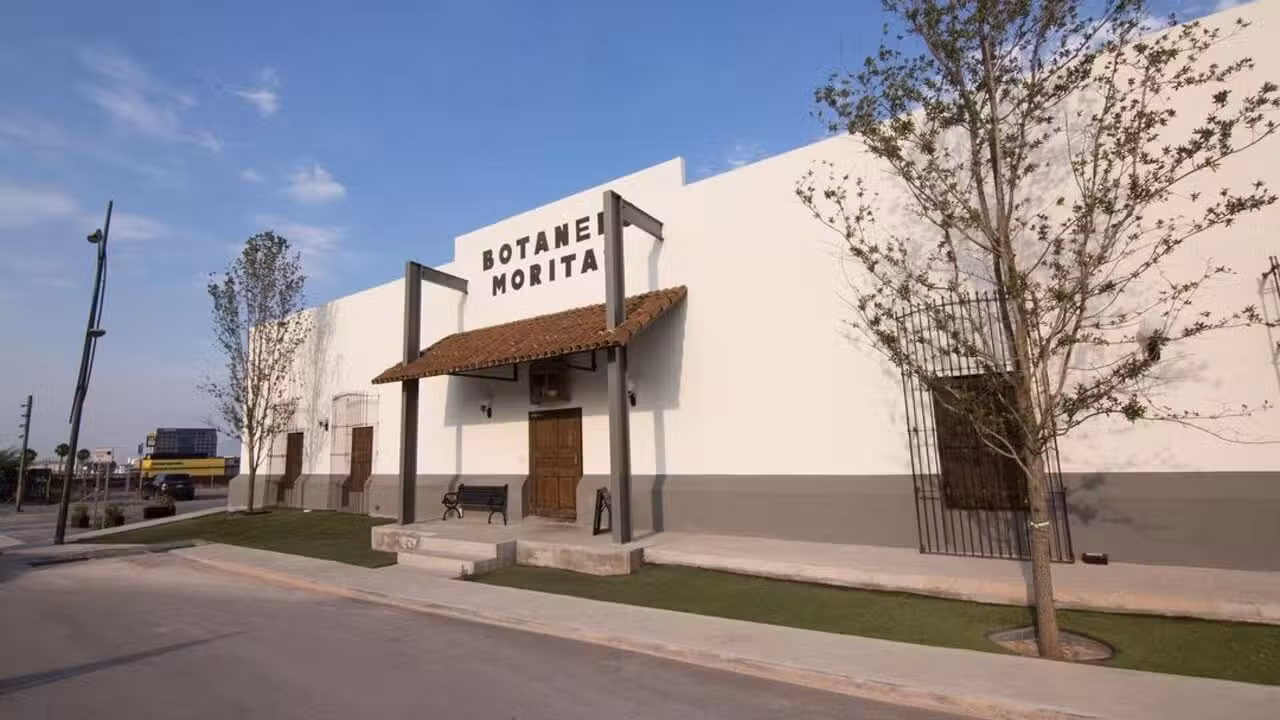 Exterior - Botanero Moritas - Saltillo, Saltillo, COA