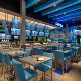 Cover image for Dave & Buster's - Folsom