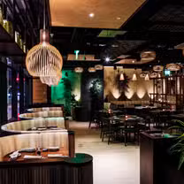 Una foto del restaurante Sushi Roku - Austin