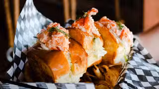 Een foto van restaurant Blowers & Grafton - Medicine Hat