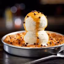 A photo of BJ's Restaurant & Brewhouse - Montebello restaurant