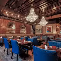 A photo of Atlantic Grill at Lincoln Center restaurant