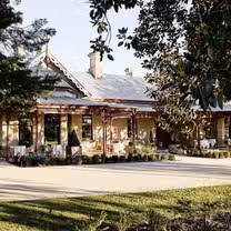 A photo of Stamford Park Homestead restaurant