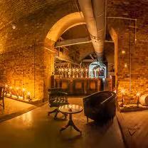 A photo of The Winemakers Club restaurant