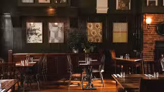 A photo of The Royal restaurant