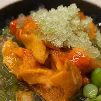 A photo of Soluna restaurant