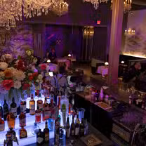 A photo of Highball - Northern Quest Resort & Casino restaurant