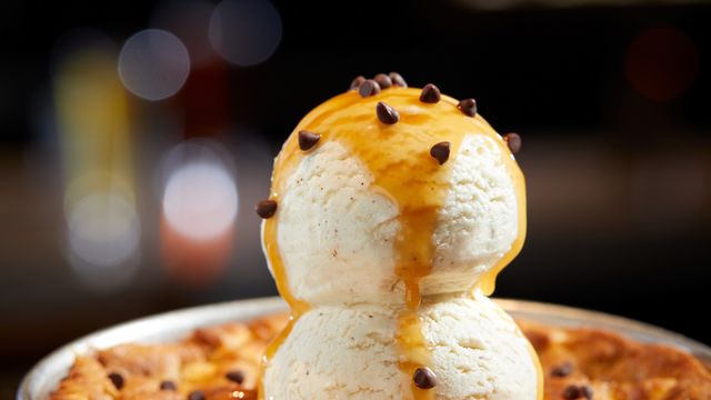 BJ's Restaurant & Brewhouse - Stockton | Restaurants In Stockton