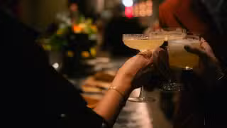 DFG - Restaurant & Barの写真