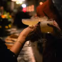 A photo of DFG - Restaurant & Bar restaurant