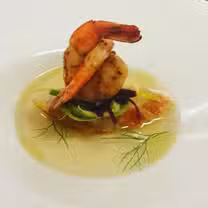 A photo of LBCC Bistro restaurant