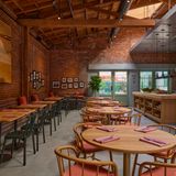 Cover image for Agnes Restaurant & Cheesery