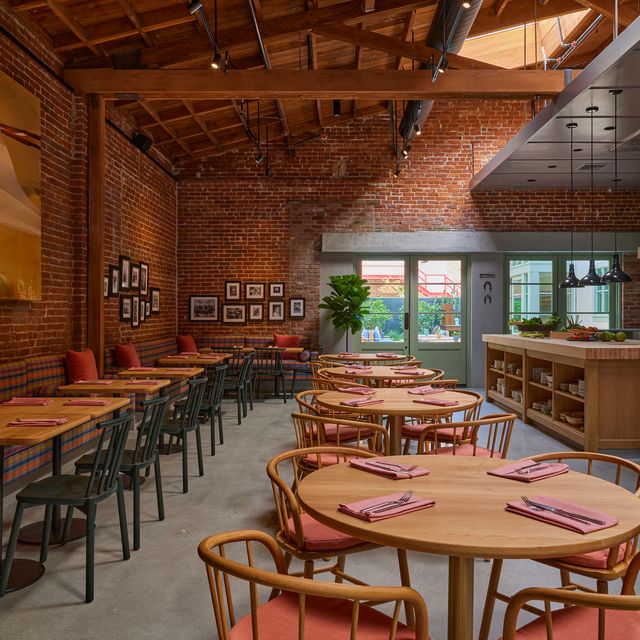 Agnes Restaurant & Cheesery - Pasadena, CA | OpenTable