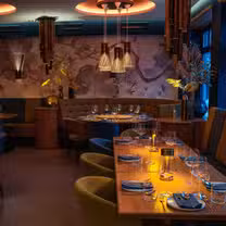 Foto del ristorante Nightingale Thai Cuisine & Bar