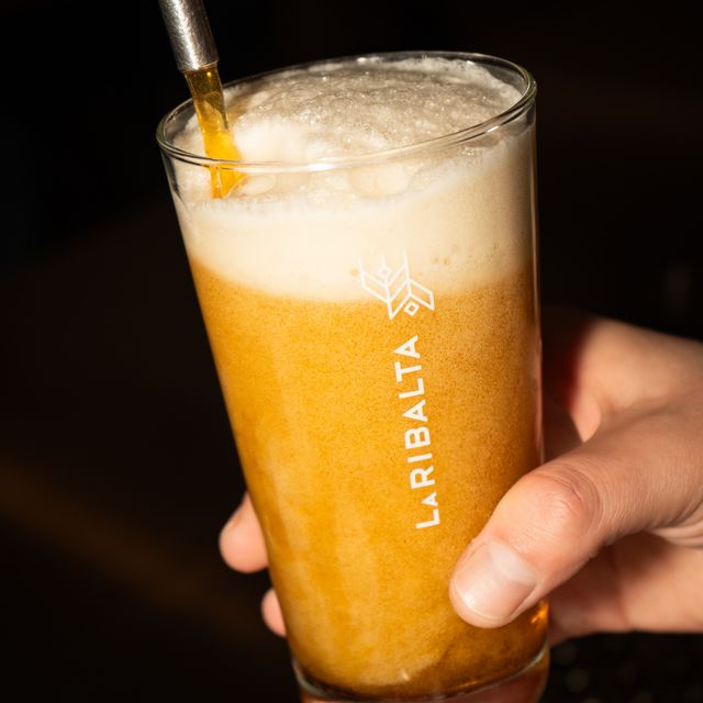 Ristorante Birrificio la Ribalta - Milano, Lombardia | OpenTable