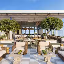 A photo of Casa Cami restaurant
