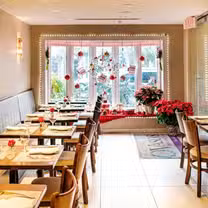 A photo of Vaso's Mediterranean Bistro restaurant