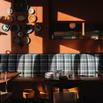 A photo of Colette Restaurant restaurant
