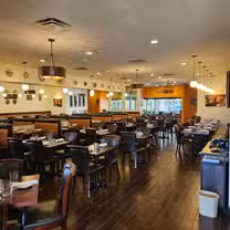A photo of Bucatino Trattoria Romana restaurant