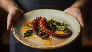 Een foto van restaurant Bar Isabel
