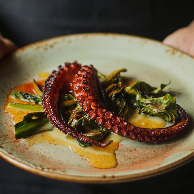 Bar Isabel Restaurant - Toronto, ON | OpenTable
