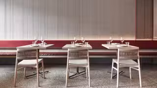 Een foto van restaurant Giulietta