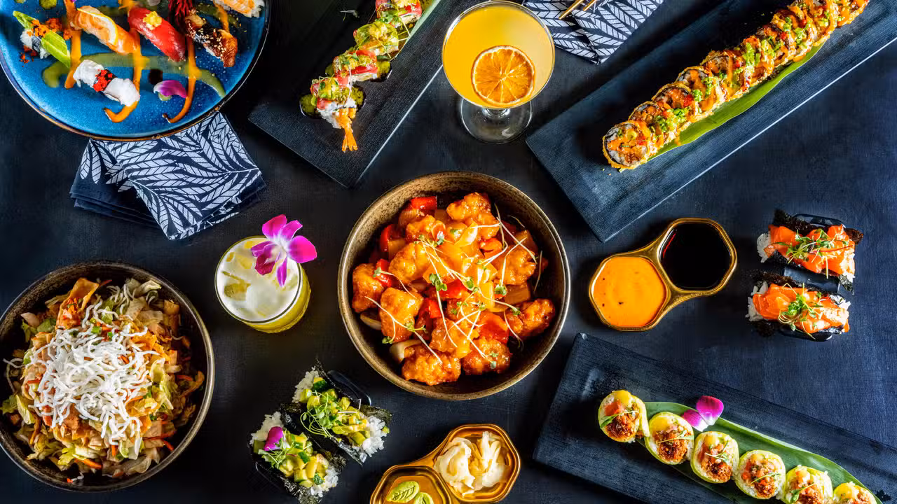 Chin Chin - Las Vegas, Las Vegas, NV