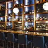 Cover image for Wine Bar