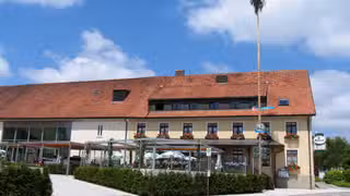 A photo of Gasthof Waldhaus restaurant