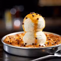 A photo of BJ's Restaurant & Brewhouse - Colorado Springs restaurant