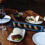 Cover image for Ukiah Japanese Smokehouse