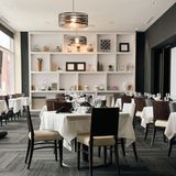 Cover image for NaBrasa Brazilian Steakhouse