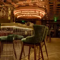 A photo of Salty Flame restaurant