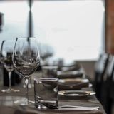 Cover image for Via Norte Restaurant