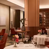 A photo of Pellico 3 Milano restaurant