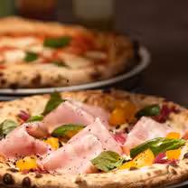 A photo of Civico 8 restaurant